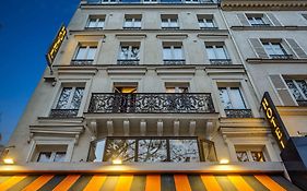 Hotel Clemence